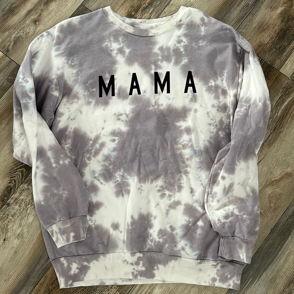 Ford & Wyatt sweatshirt